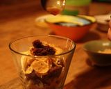 特製☆あずきなこアイス♪作り方6写真