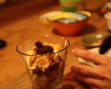 特製☆あずきなこアイス♪作り方5写真