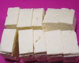 フライパンで焼く簡単ほっこり揚げだし豆腐作り方2写真