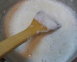 手作り豆乳♪作り方6写真