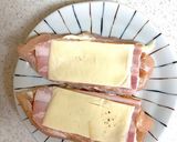 ＊ささみのチーズベーコンピカタ＊作り方8写真
