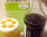 ☆材料3つ♪ホッとするサワー豆乳☆作り方1写真