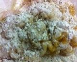 白子のムニエル カレー風味作り方1写真