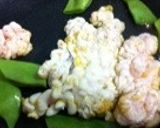 白子のムニエル カレー風味作り方3写真