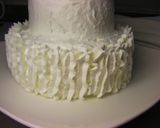 ✿バレンタイン✿記念日✿Ｘｍａｓケーキ✿作り方13写真
