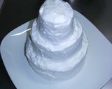 ✿バレンタイン✿記念日✿Ｘｍａｓケーキ✿作り方10写真