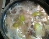 ビーフシチュー♪作り方7写真