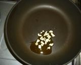 パパのヘルシーな麻婆豆腐作り方2写真
