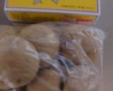 市販ミートソースでお手軽ポテトグラタン風作り方1写真