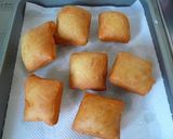 ベニエ作り方5写真