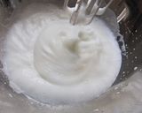米粉の柑橘系シフォンケーキ作り方7写真