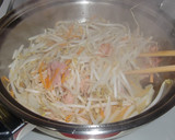 手軽に★簡単もやし炒め作り方4写真