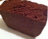 簡単 * おからパウンドケーキ *作り方4写真