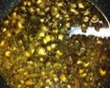 煮切り酒＆味醂 の絶品漬物！作り方3写真