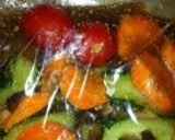 煮切り酒＆味醂 の絶品漬物！作り方4写真