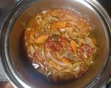 丹精♪デトックススープ作り方3写真