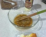 ５分で★朝食にフレンチトースト作り方1写真