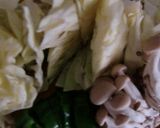 平打ちビーフンでウインナー入り焼うどん風作り方3写真
