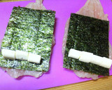 お弁当に☆marさんのささみ照り焼き♪作り方2写真
