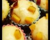 ＊簡単すぎる牛乳蒸しパン＊作り方7写真
