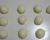 チーズチーズパン*チーズパン作り方9写真