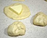 チーズチーズパン*チーズパン作り方12写真