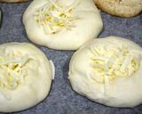 チーズチーズパン*チーズパン作り方18写真