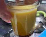 夏に作りたい冷んやりかぼちゃプリン作り方8写真