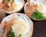 筍の姫皮＆オニオンスライス作り方6写真