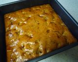 さつまいもとひじきの赤味噌ケーキ作り方10写真