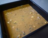 さつまいもとひじきの赤味噌ケーキ作り方8写真