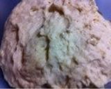 レンジで簡単 基本のパン作り方5写真