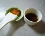 さつまいもとひじきの赤味噌ケーキ作り方2写真