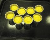 栄養士の卵が考えたアレルギー対応ケーキ作り方4写真