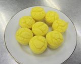 栄養士の卵が考えたアレルギー対応ケーキ作り方5写真