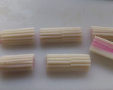 なるとの磯辺揚げ作り方3写真