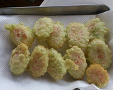 なるとの磯辺揚げ作り方6写真