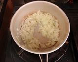 小エビの香ばしスープ作り方2写真