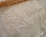 HB のし餅:改訂版作り方16写真