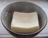 高野豆腐で伊達巻♪作り方1写真