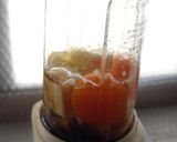 高野豆腐で伊達巻♪作り方2写真