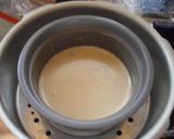 高野豆腐で伊達巻♪作り方3写真