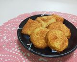 シナモンシュガー クッキー☆作り方6写真