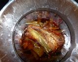 圧力鍋 de 焼豚作り方5写真