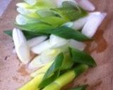 簡単シリコン鍋♡さば缶＆白菜ピリ辛蒸し♫作り方4写真