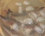 和イタリアン✿鯵のなめろう～タルタル風～作り方3写真