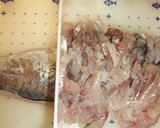 和イタリアン✿鯵のなめろう～タルタル風～作り方5写真