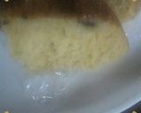 炊飯器でバナナケーキ作り方5写真