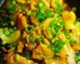 生姜好きの豚の生姜焼き作り方3写真