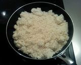 冷凍ＯＫ＊炒りおから作り方1写真